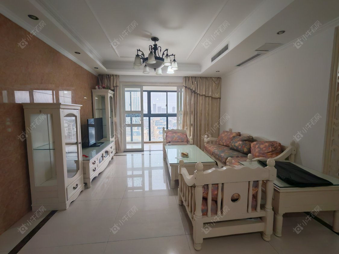 常州天润园在租房源室内图_小牛看房