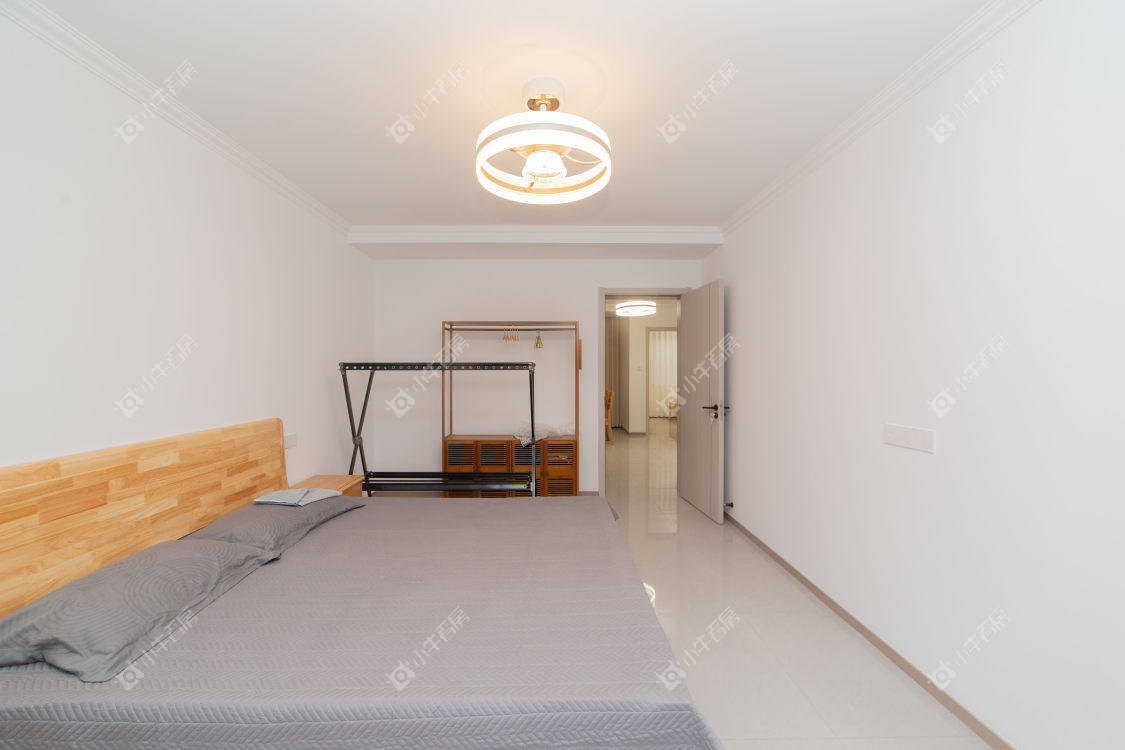 常州河海新村在租房源室内图_小牛看房