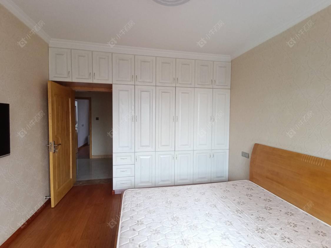 常州橄榄城在租房源小区图_小牛看房