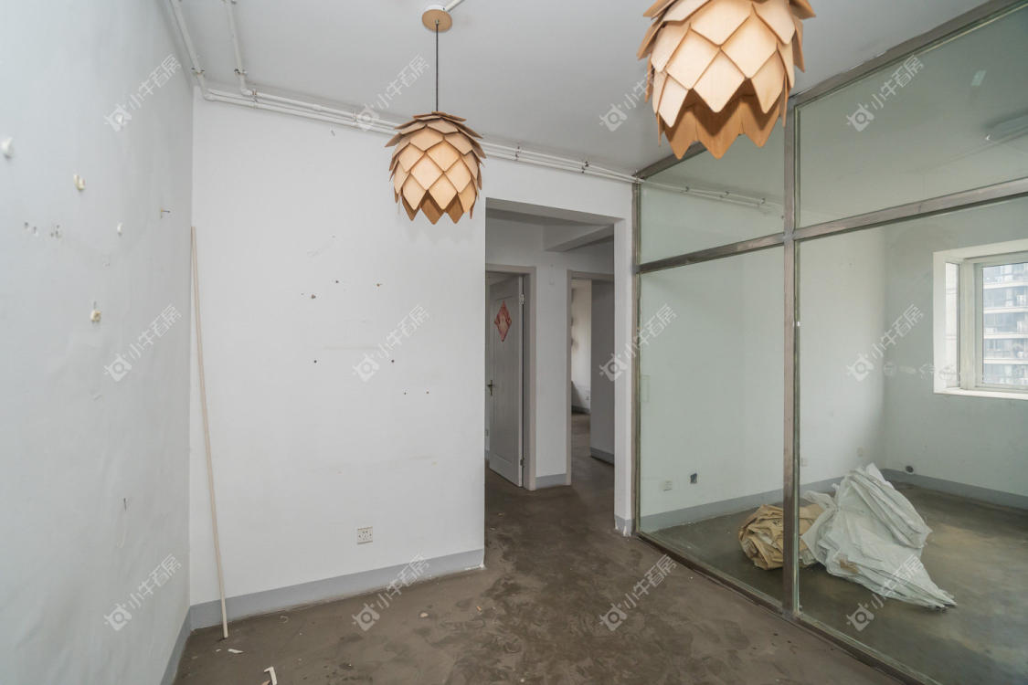 常州华海花园在租房源_小牛看房