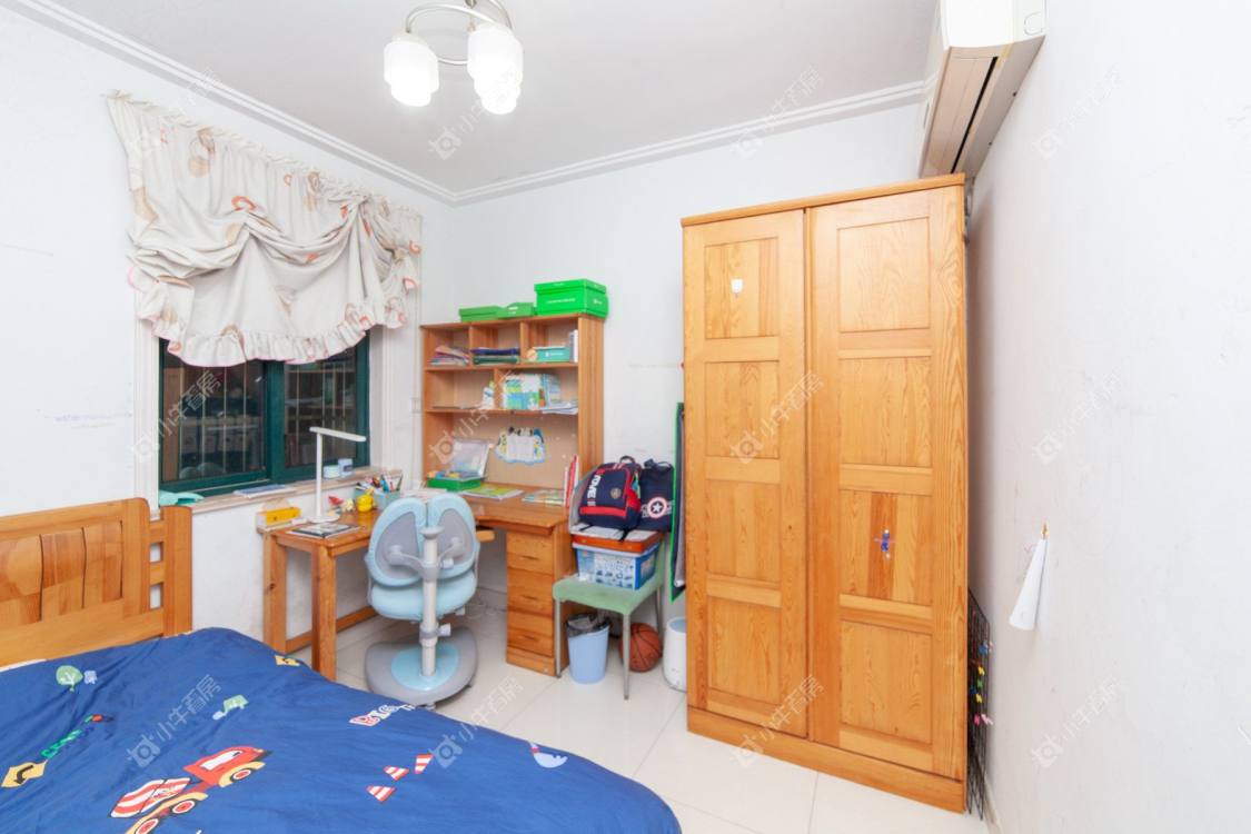 常州晋陵北苑在租房源室内图_小牛看房