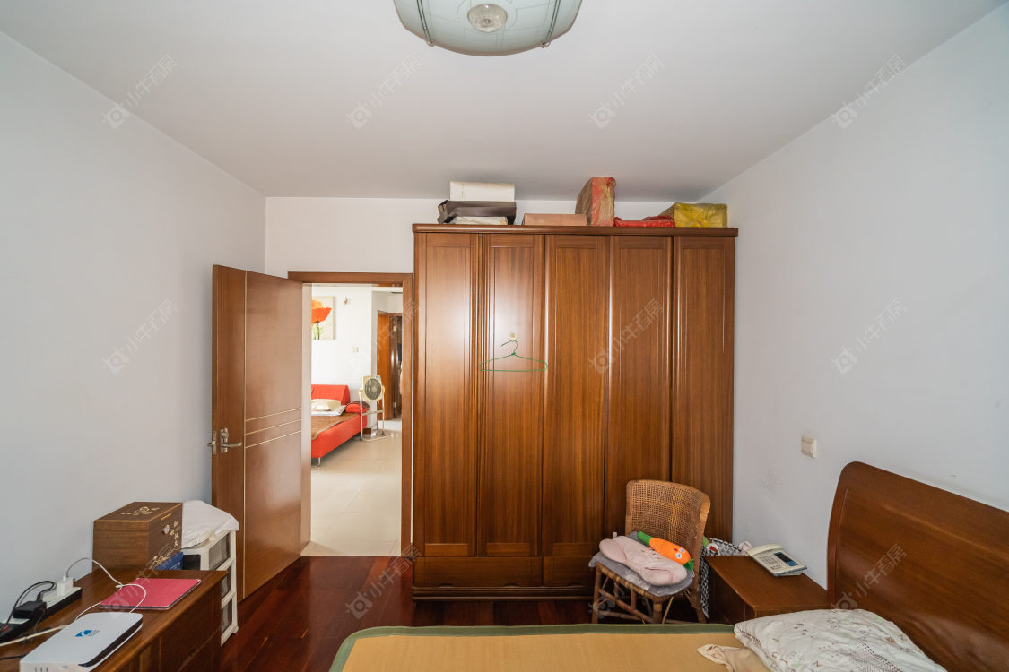 常州第一人民医院专家楼在售二手房源室内图_小牛看房