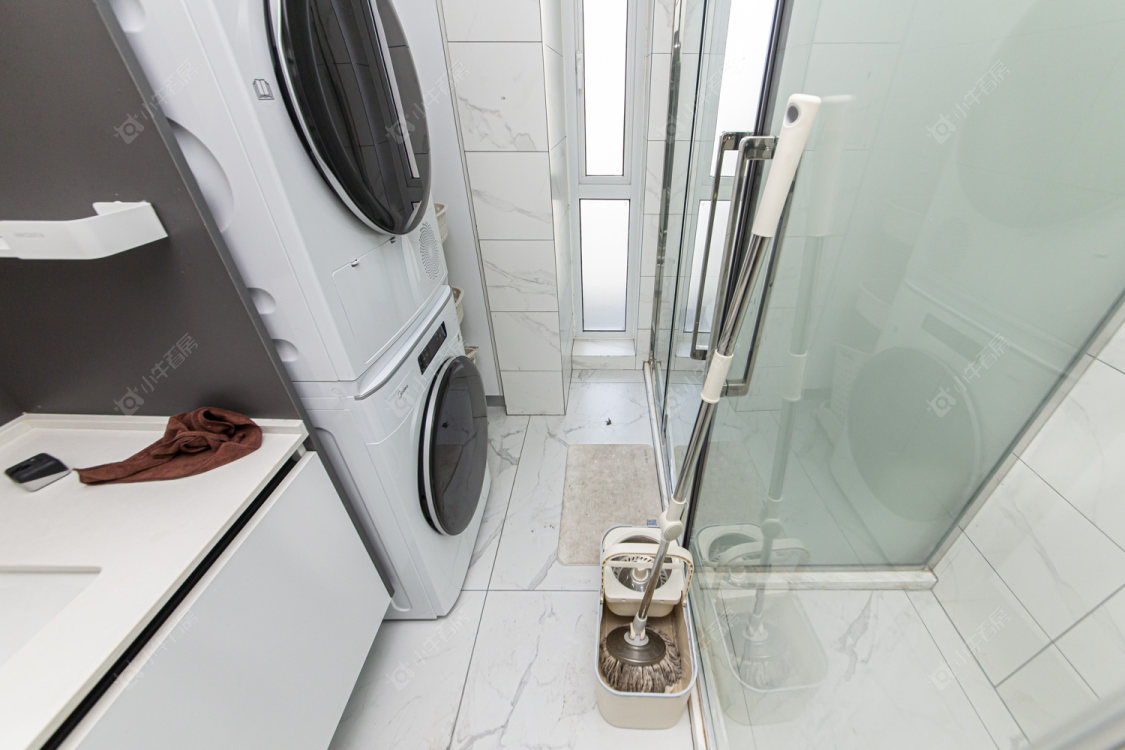 常州新城湖悦朗隽在售二手房源室内图_小牛看房