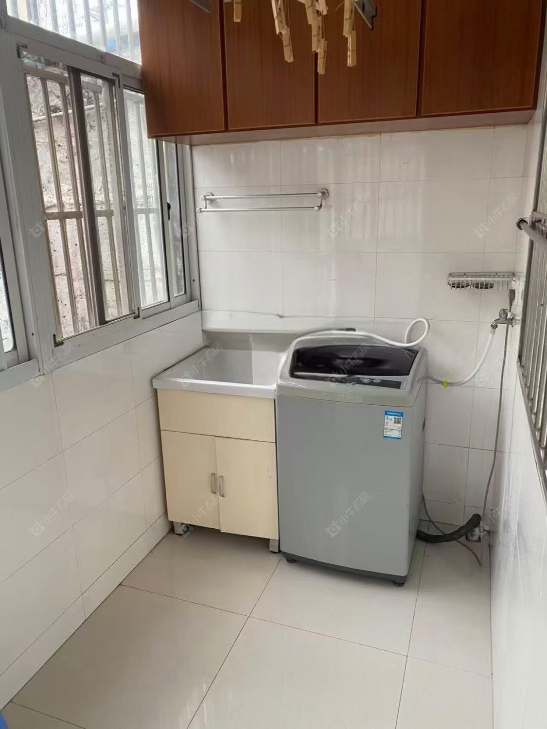 常州清凉新村在租房源室内图_小牛看房