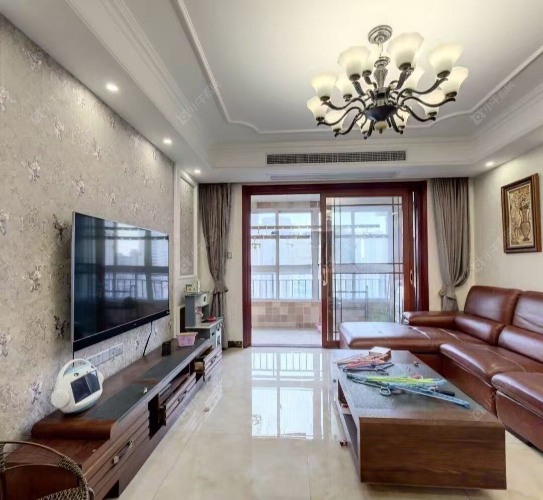 常州华润国际四期在租房源_小牛看房