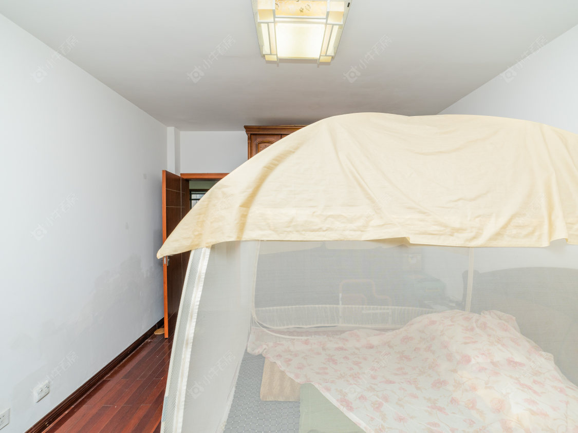 常州荷花苑在售二手房源室内图_小牛看房