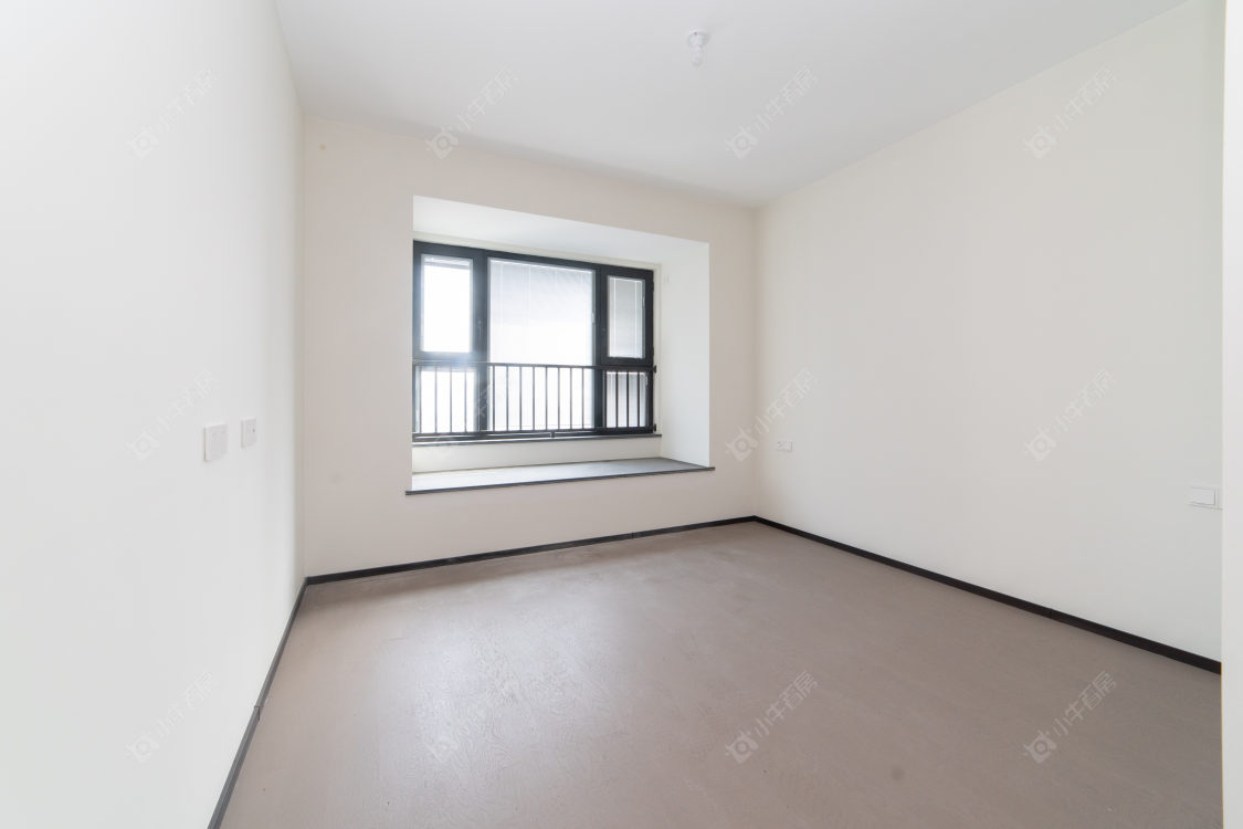 常州万科瑧湾汇（原蓝光黑钻）在售二手房源室内图_小牛看房