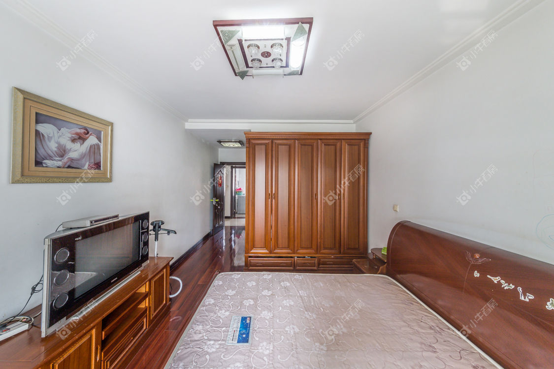 常州虹景金桂园在租房源室内图_小牛看房