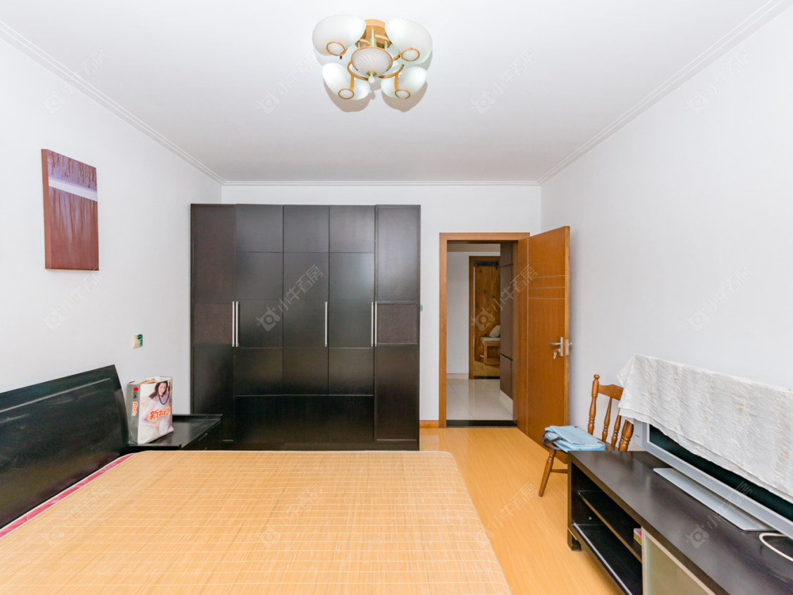 聚丰公寓房源室内图 常州聚丰公寓在售二手房源室内图_小牛看房