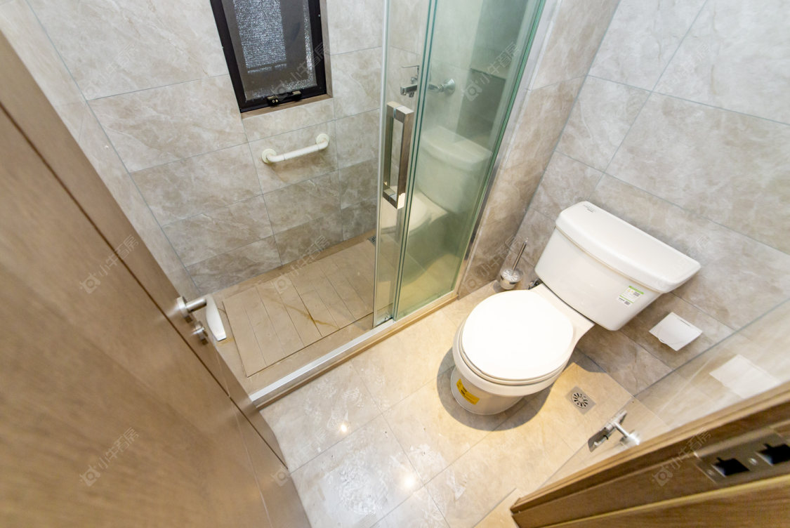 新城金樾房源室内图 常州新城金樾在售二手房源室内图_小牛看房