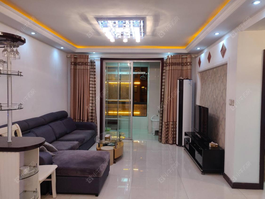 常州福地聚龙苑租房_小牛看房