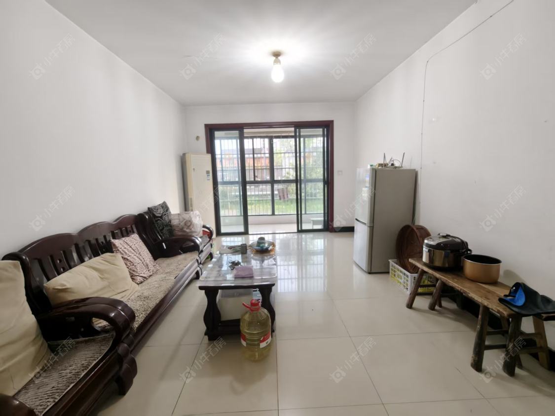 常州金鸡花园在租房源室内图_小牛看房