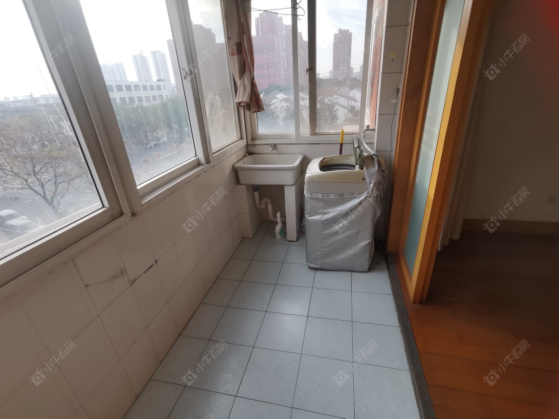 常州广景山庄在租房源室内图_小牛看房