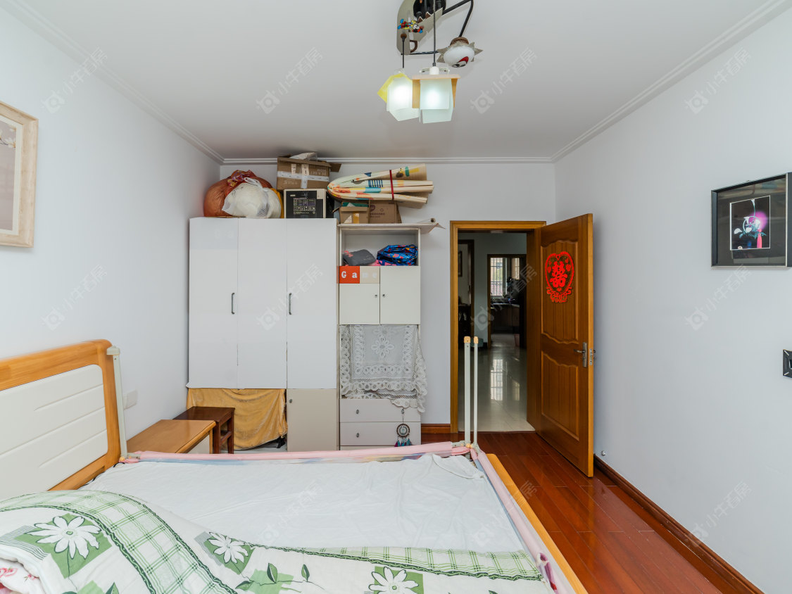 常州鑫福苑一期在售二手房源室内图_小牛看房