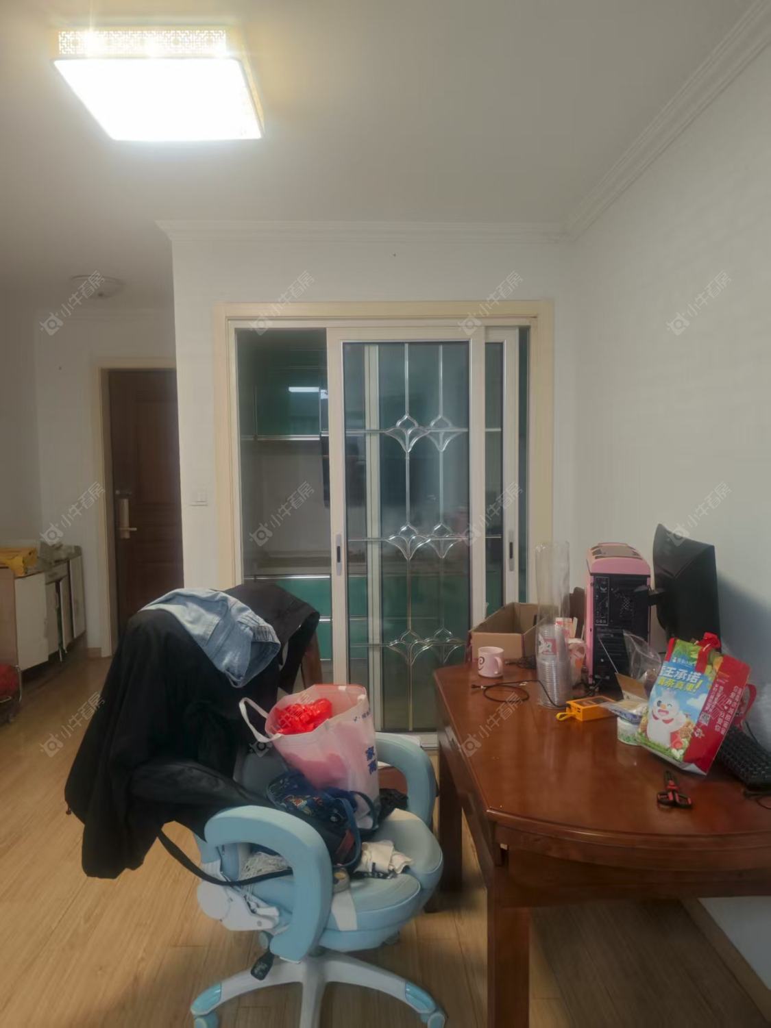 常州路劲城市印象在租房源_小牛看房