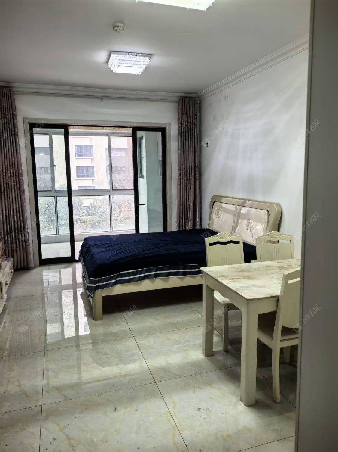 常州星河国际六区在租房源_小牛看房