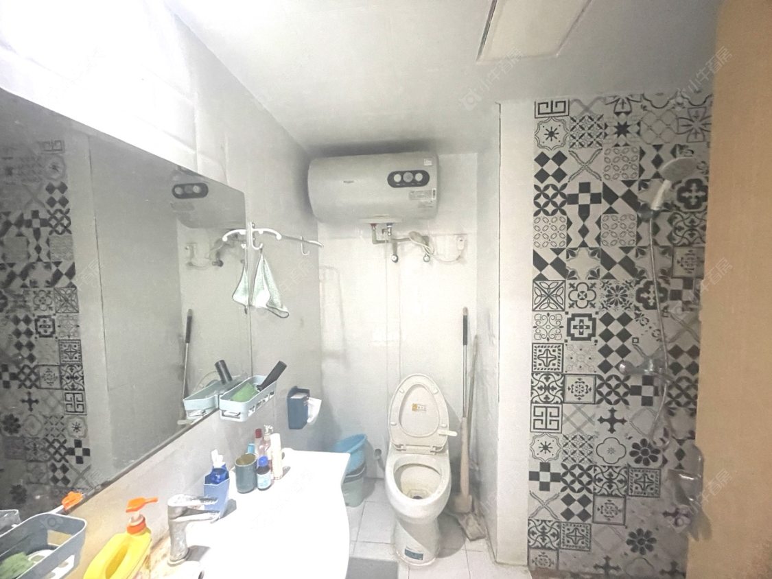 常州中奥珑郡在租房源室内图_小牛看房