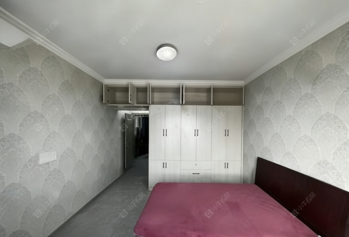 丁香苑(钟楼)房源户型图 常州丁香苑(钟楼)在租房源户型图_小牛看房