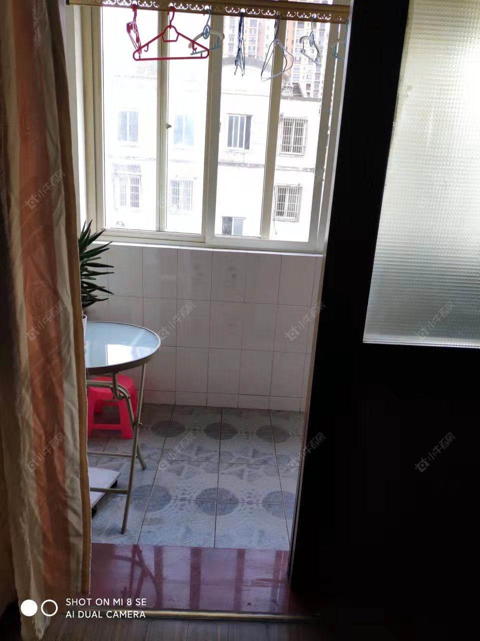 常州泰山二村在租房源室内图_小牛看房