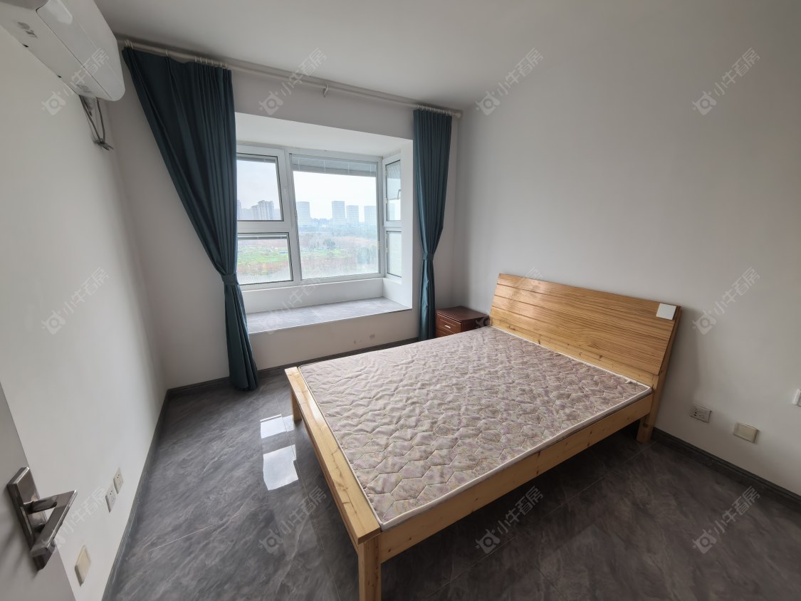 常州荷樾府在租房源室内图_小牛看房