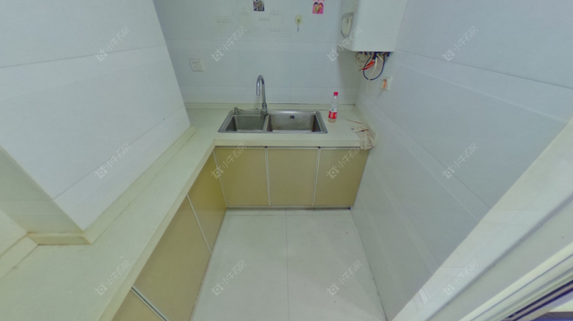 常州绿都万和城二区在售二手房源室内图_小牛看房