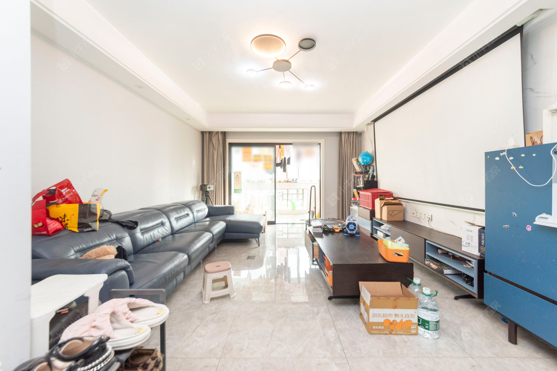 常州御城在售二手房源_小牛看房