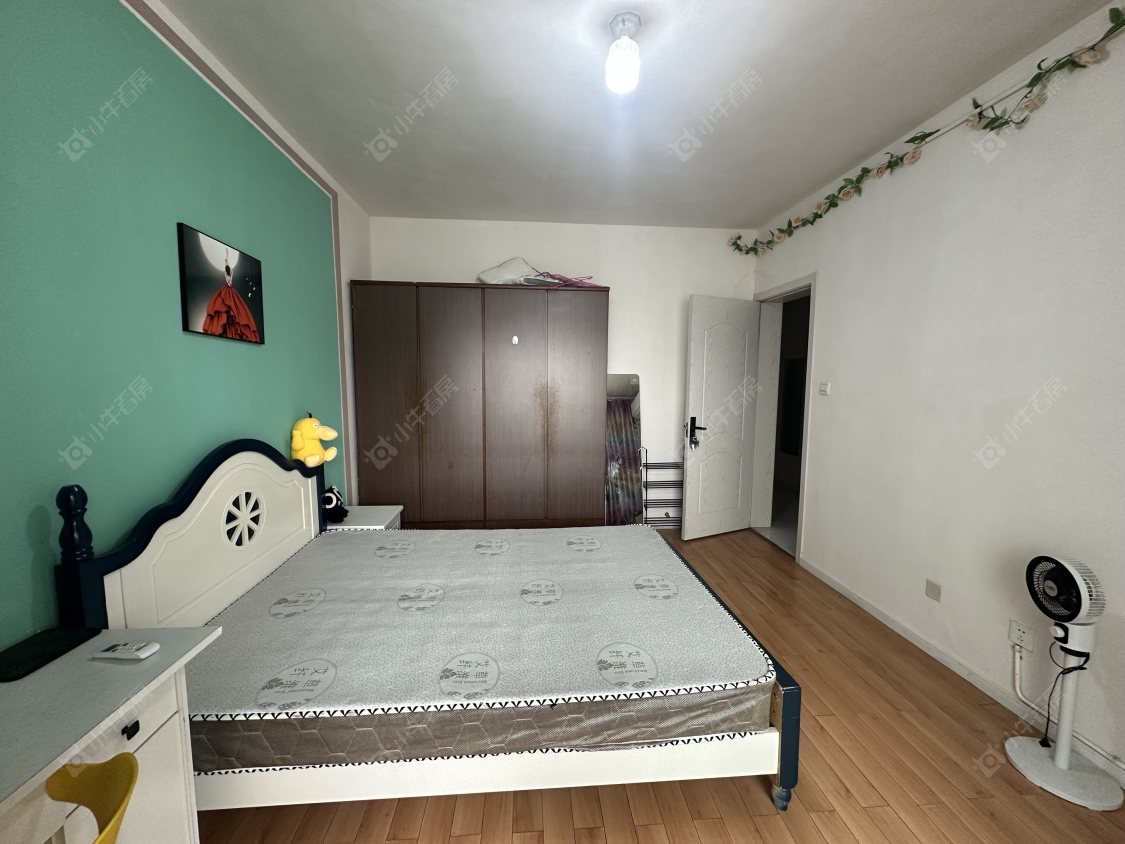 常州百草苑在租房源_小牛看房