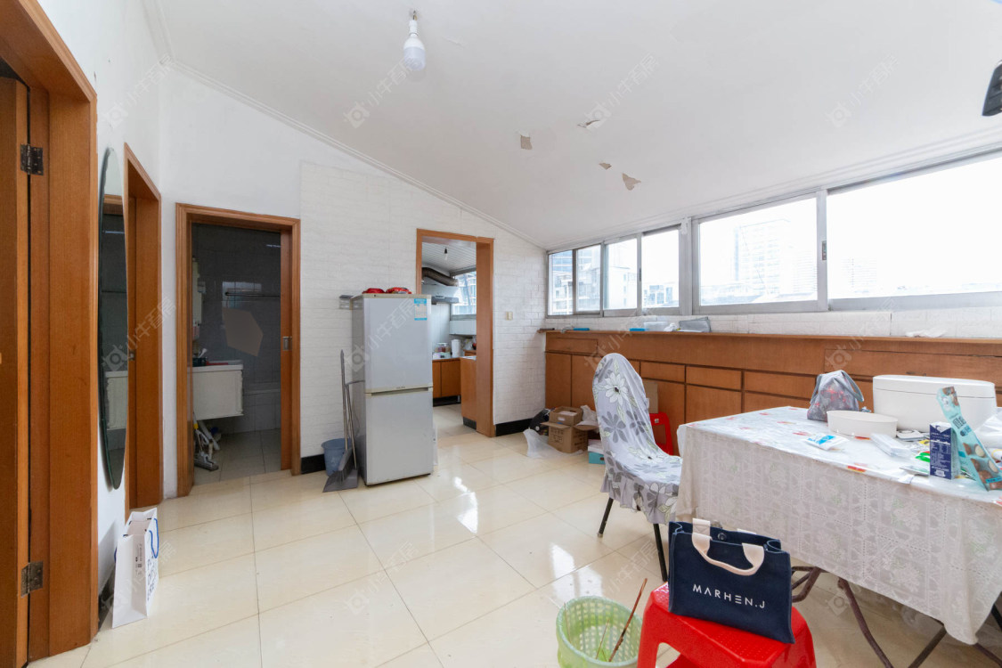 常州河海新村在售二手房源_小牛看房