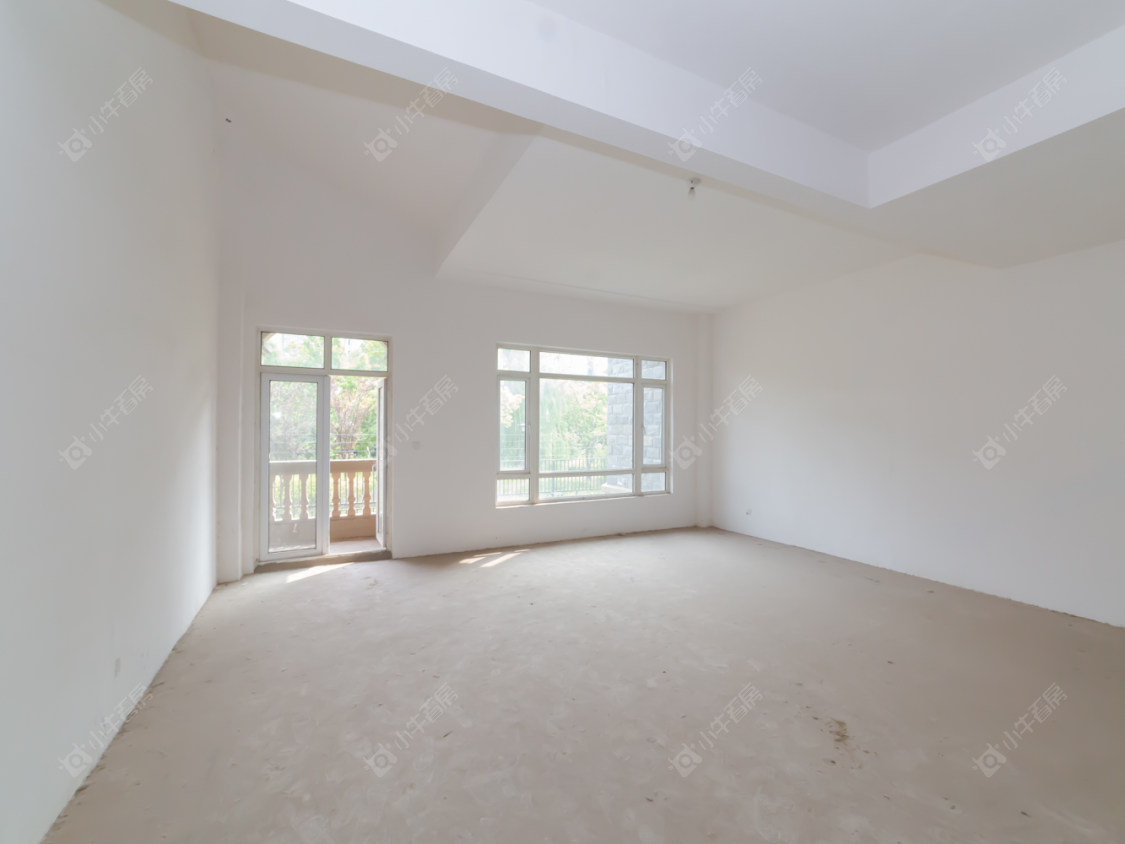 常州美林湖花园一区别墅在售二手房_小牛看房