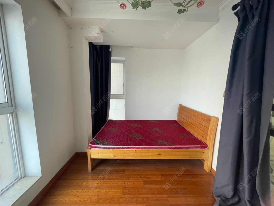 常州万达中央华城在租房源室内图_小牛看房