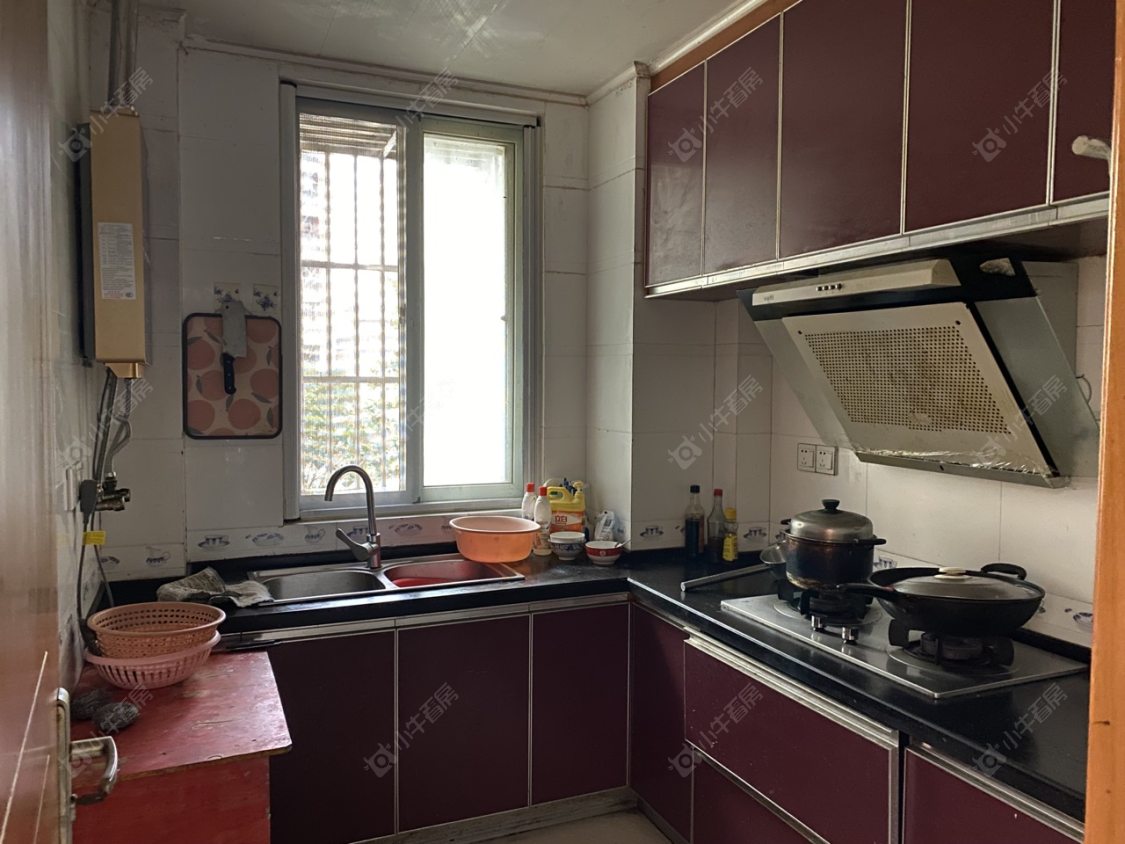 常州聚怡花园南区在租房源室内图_小牛看房