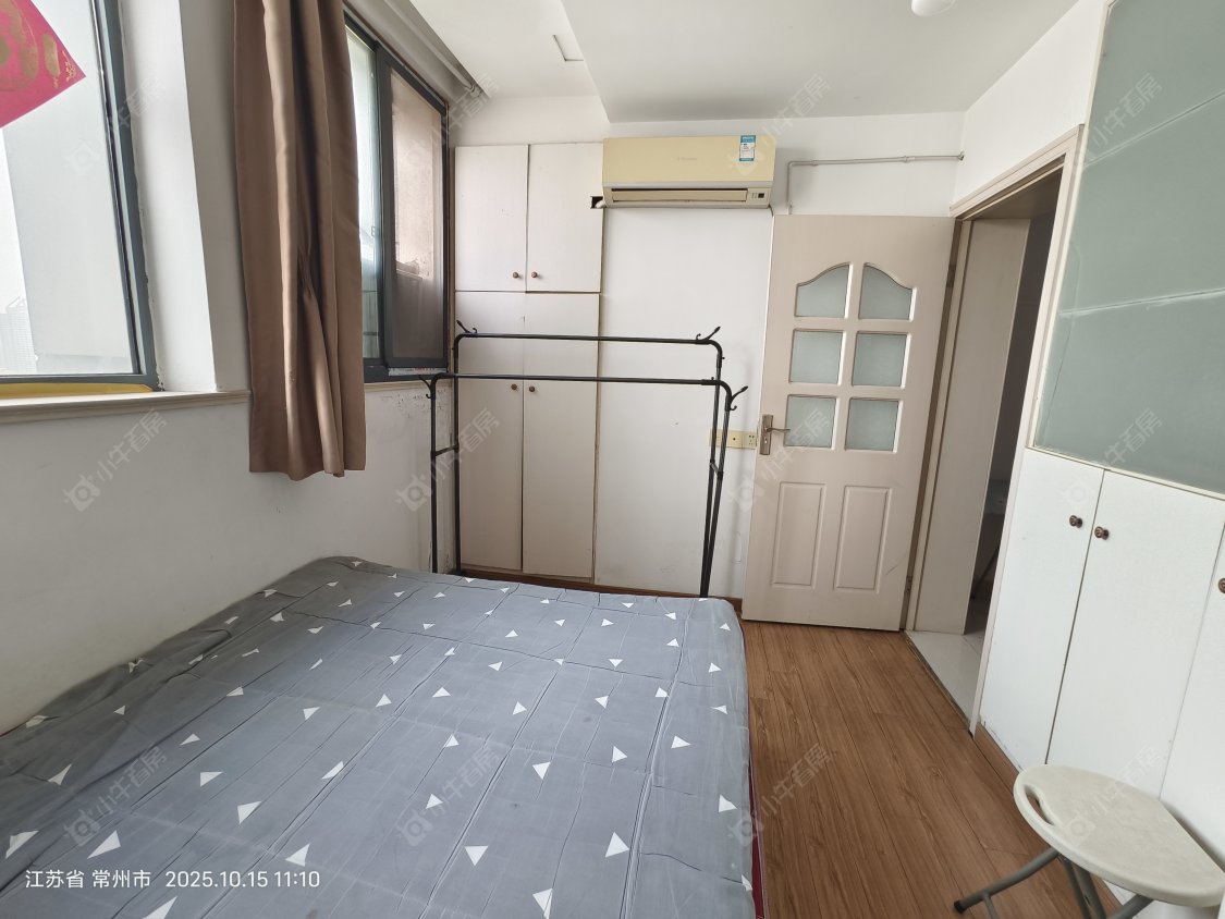 亚泰财富中心房源室内图 常州亚泰财富中心在租房源室内图_小牛看房