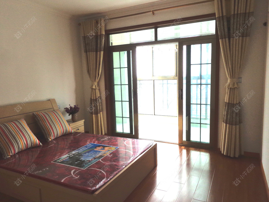 常州银河湾明苑一期3室2厅1卫出租房源图片