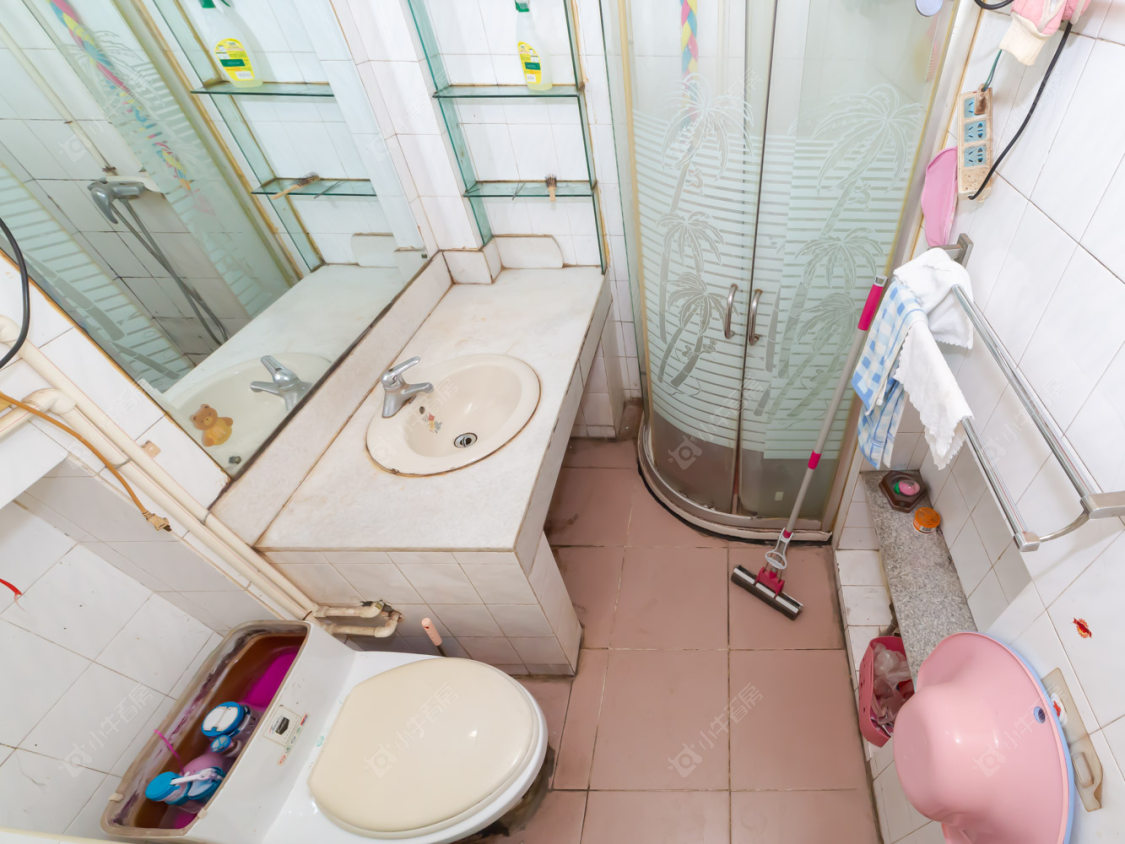 常州翠竹新村南区在售二手房源室内图_小牛看房