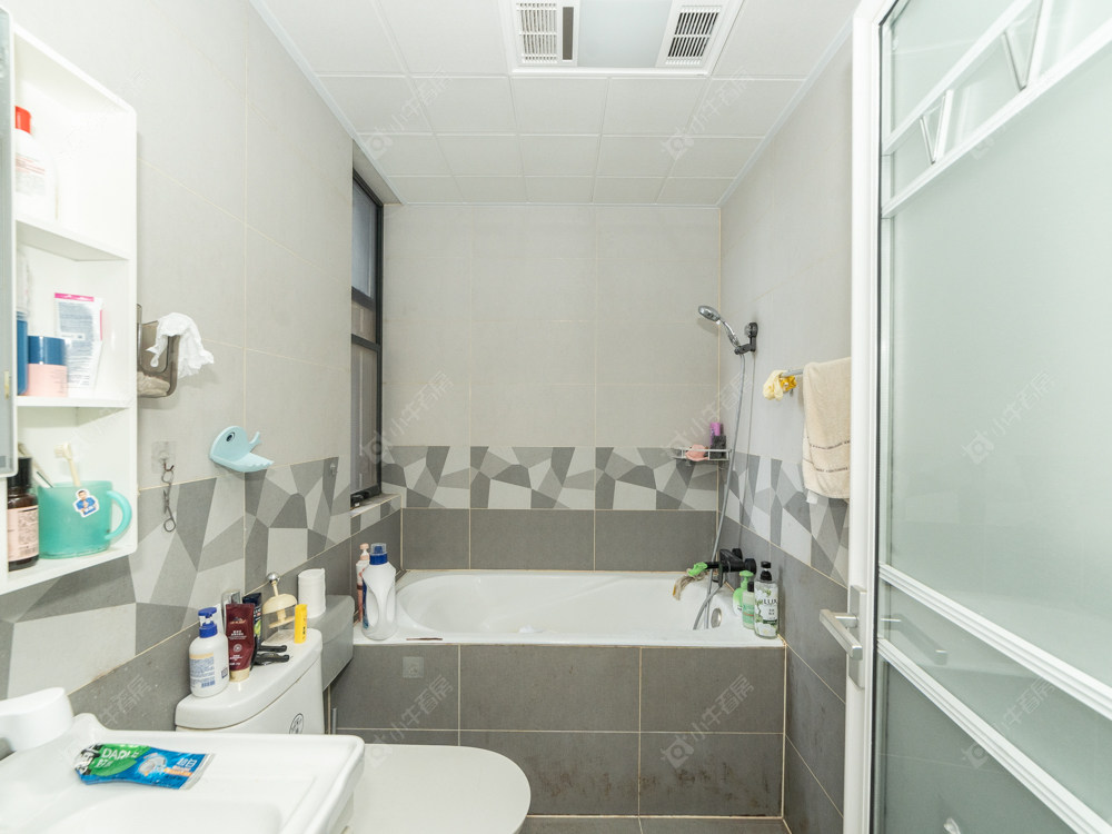 滨江明珠城东区房源室内图 常州滨江明珠城东区在售二手房源室内图_小牛看房