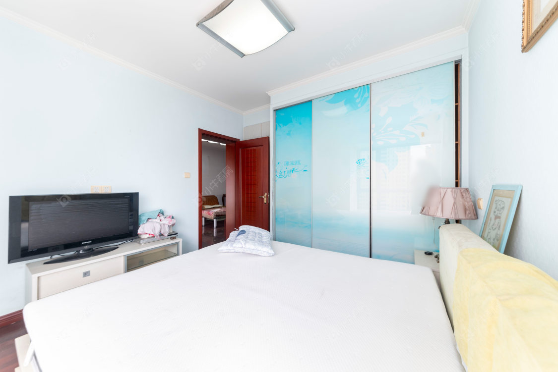 常州天隽峰在售二手房源室内图_小牛看房