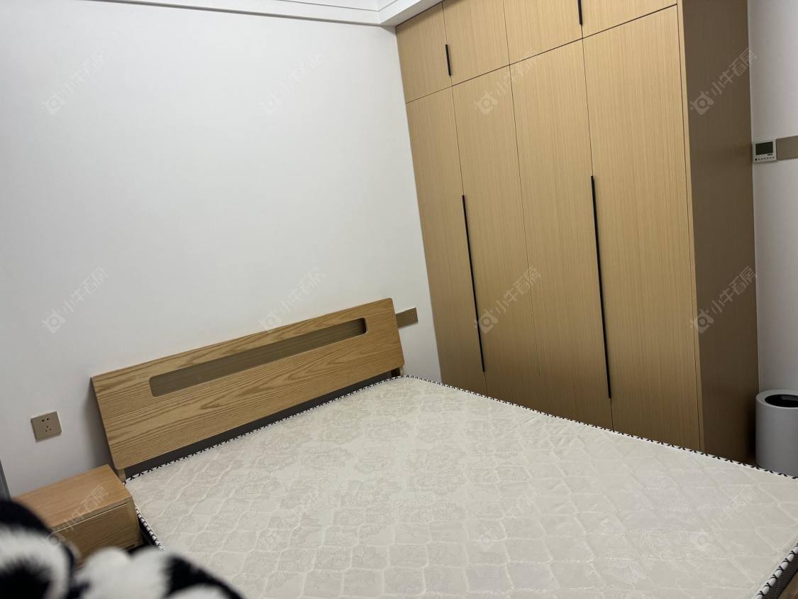 常州绿地香港名墩道在租房源室内图_小牛看房