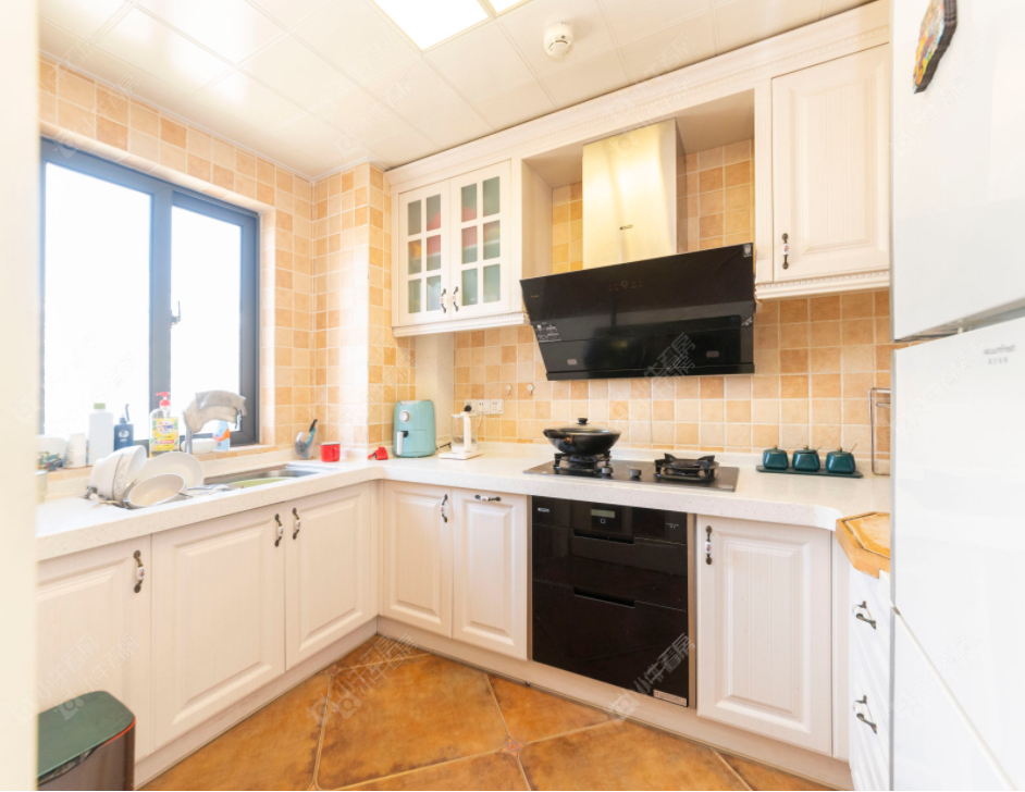 常州御城在租房源室内图_小牛看房