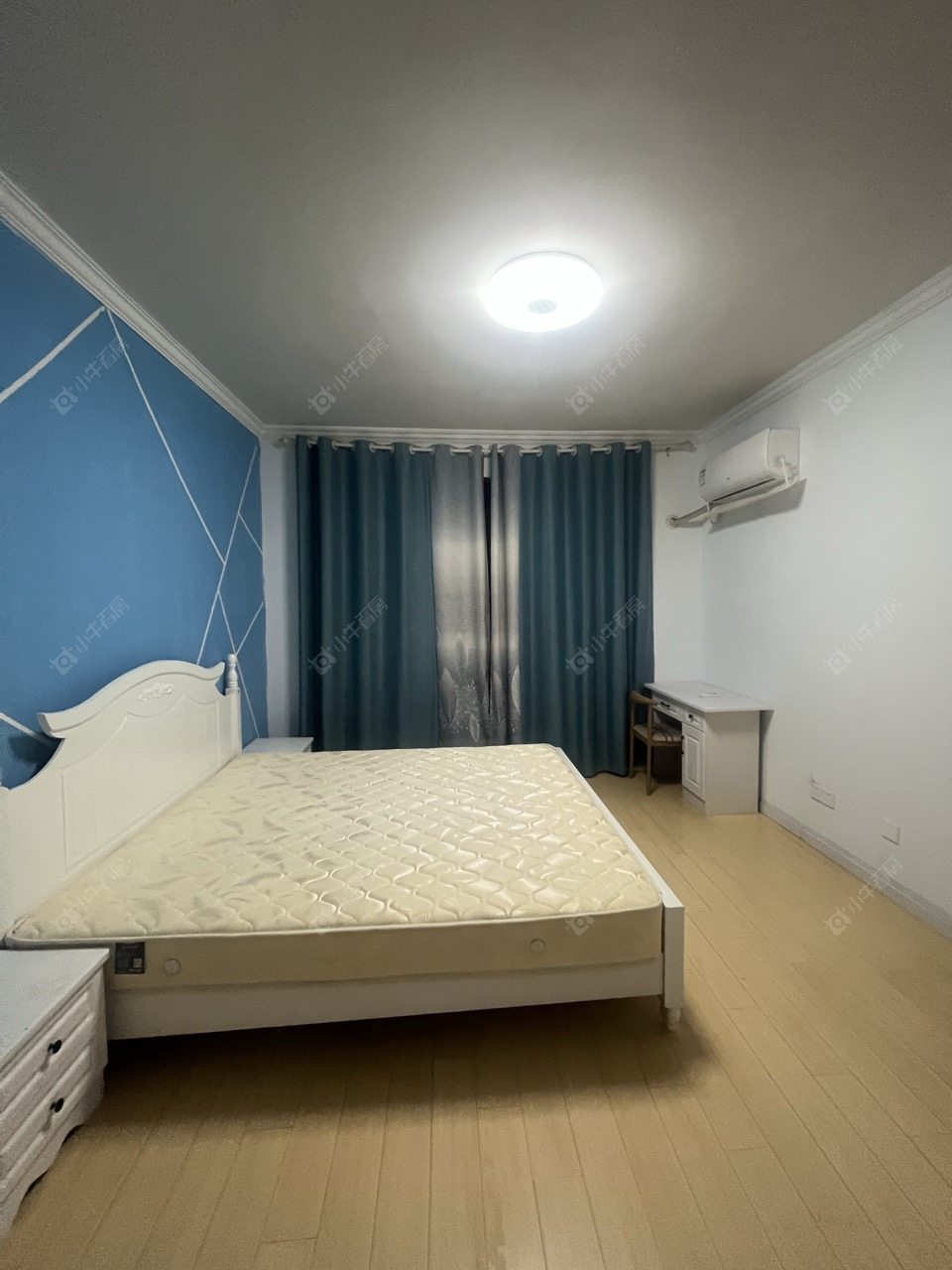 常州新城和昱文萃苑在租房源室内图_小牛看房