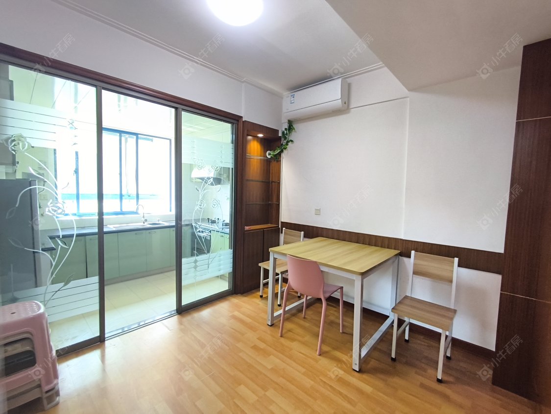 常州椿桂坊公寓在租房源_小牛看房