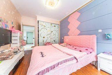 喜盈门花苑房源室内图 常州喜盈门花苑在租房源室内图_小牛看房