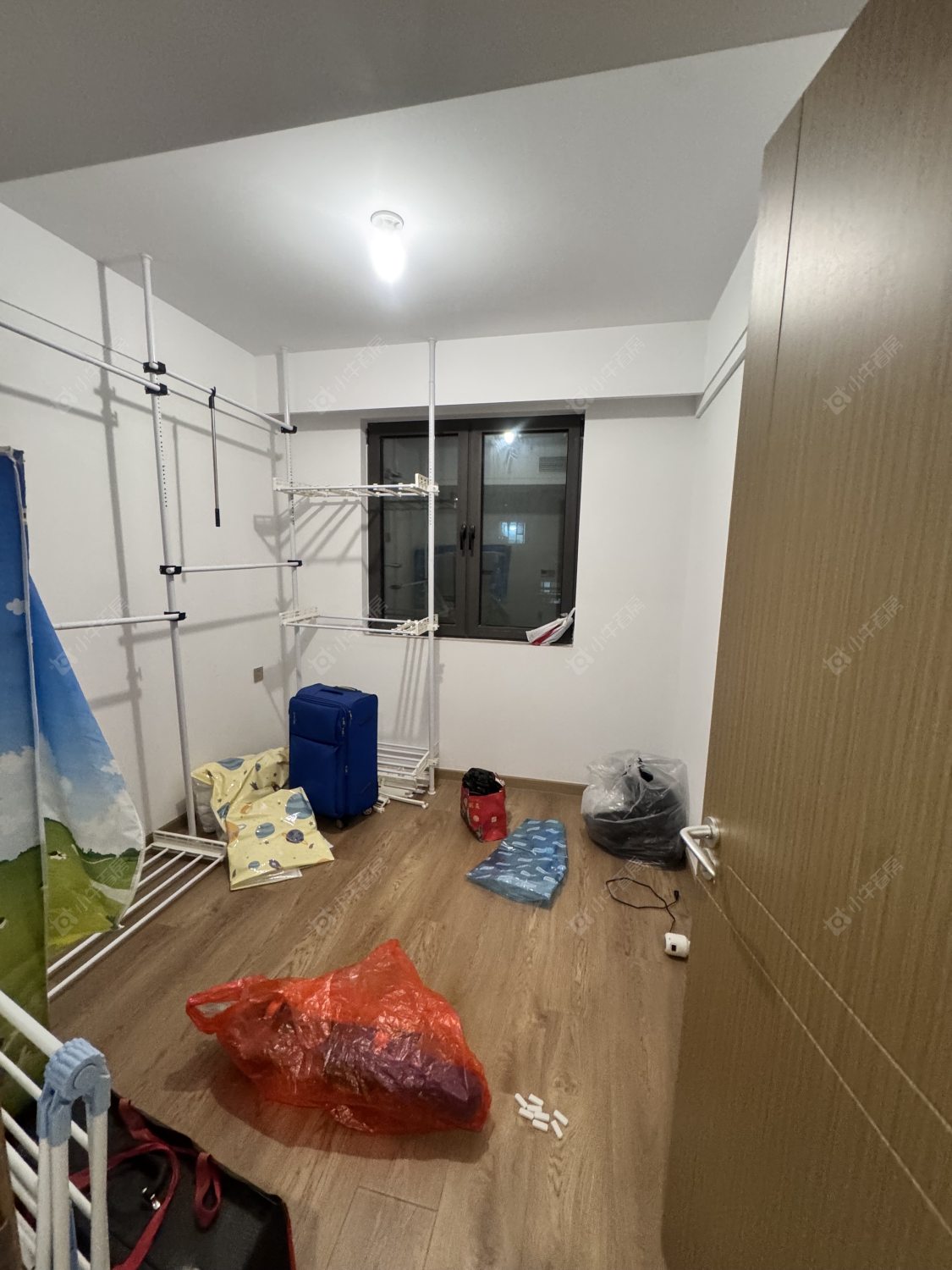 常州绿地香港名墩道在租房源室内图_小牛看房