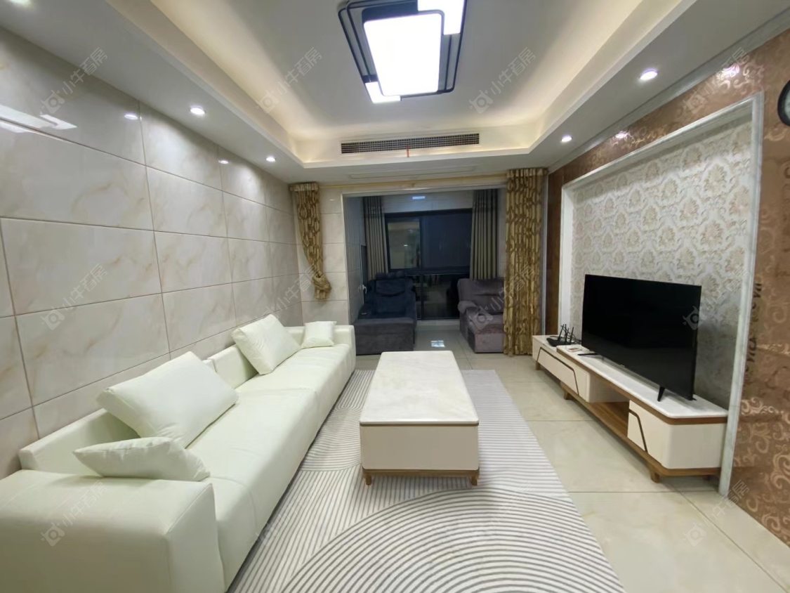 常州弘阳上城在租房源_小牛看房