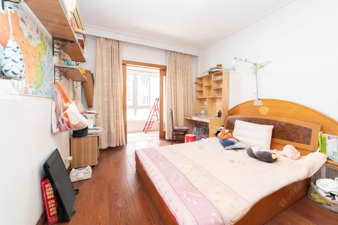 常州高成莱茵二期在售二手房源室内图_小牛看房