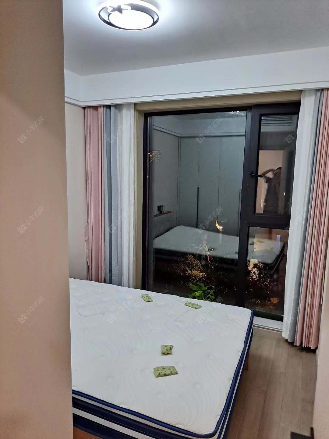 常州雅居乐凤凰台在租房源_小牛看房