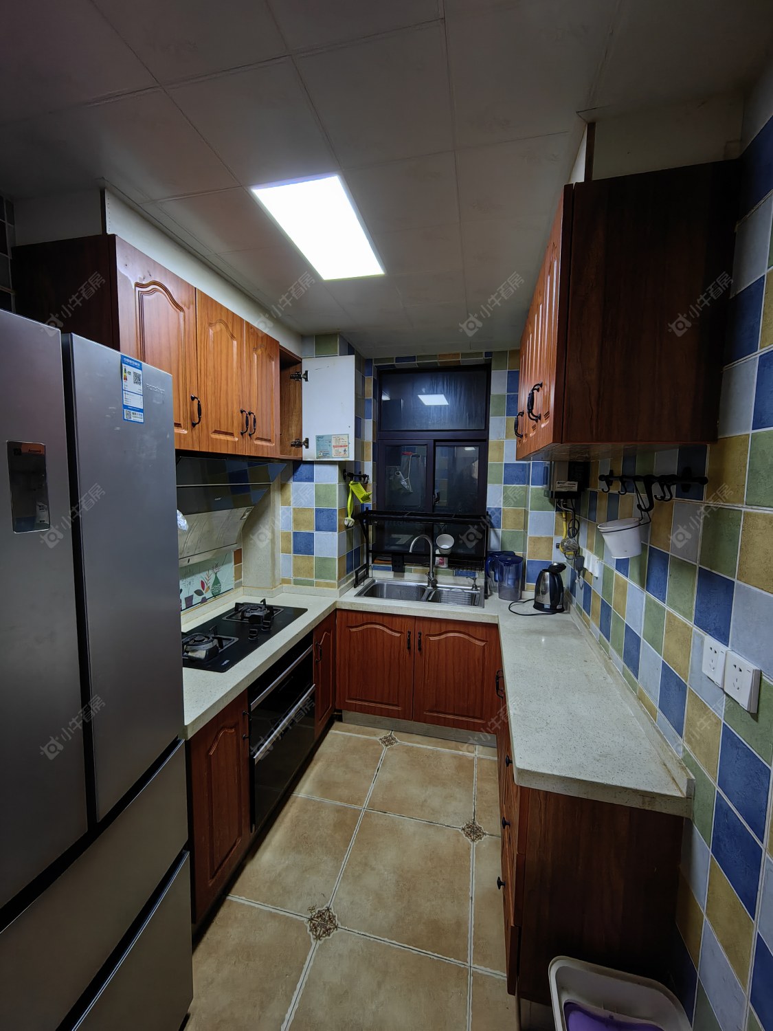 常州绿都万和城七区在租房源室内图_小牛看房