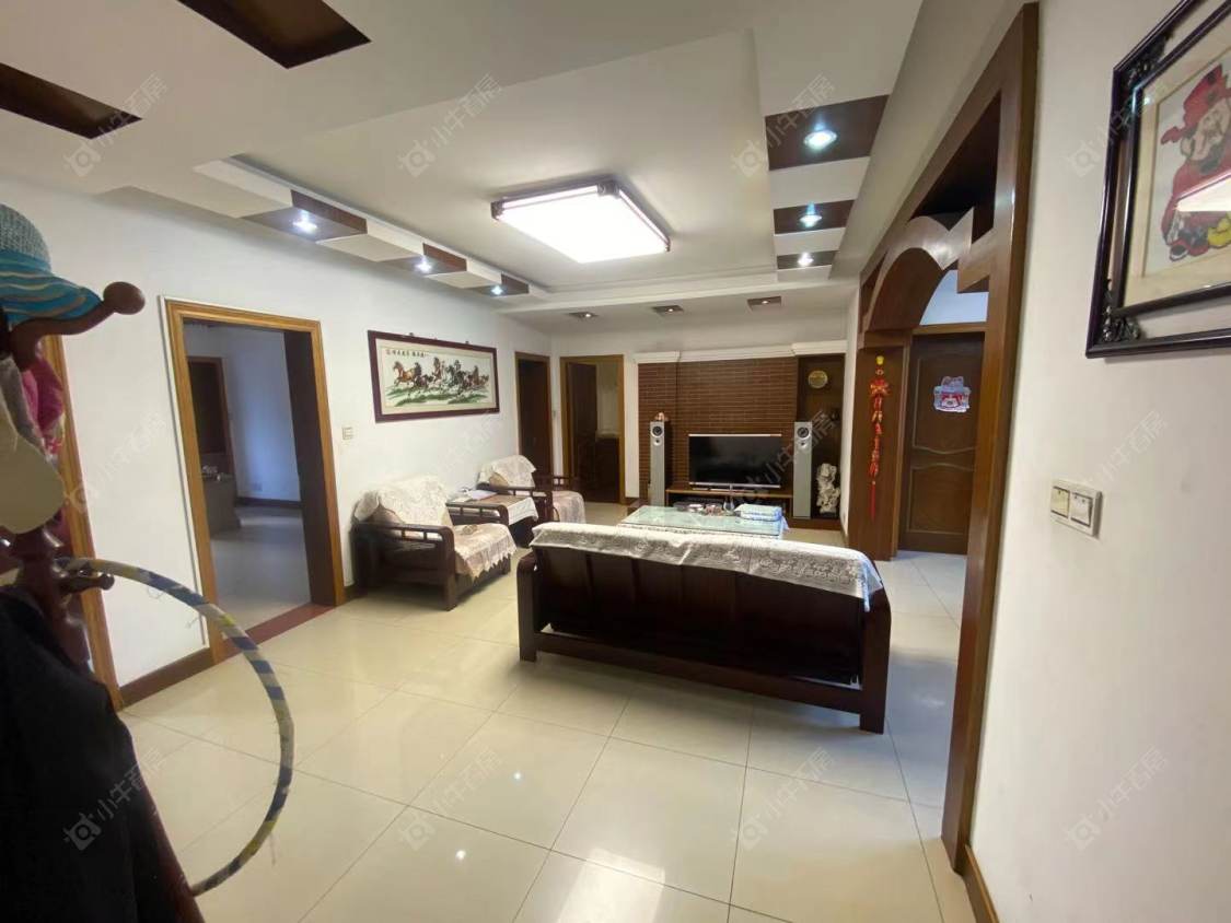 常州花东二村租房_小牛看房