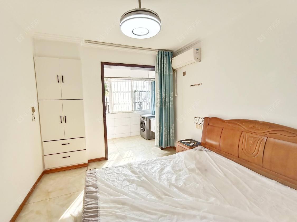 常州西环路在租房源室内图_小牛看房