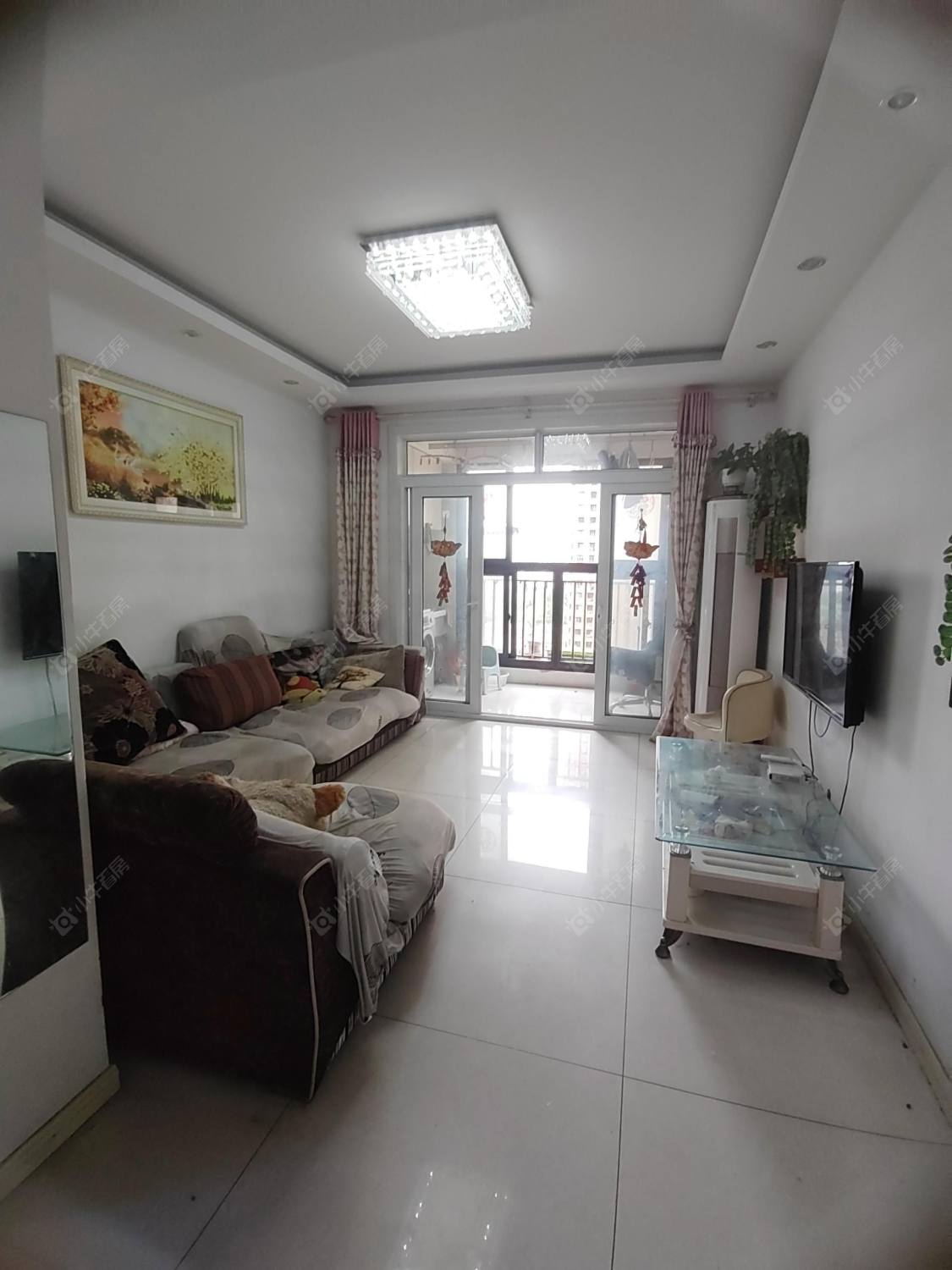 常州公园壹号四期在租房源室内图_小牛看房