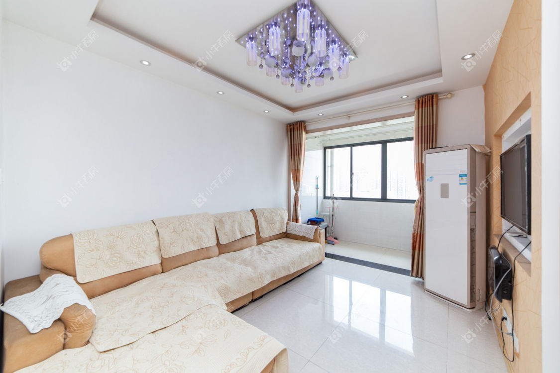 常州怡枫苑在租房源室内图_小牛看房